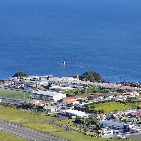 Ocean View Cedros Βίλα Santa Cruz das Flores Εξωτερικό φωτογραφία