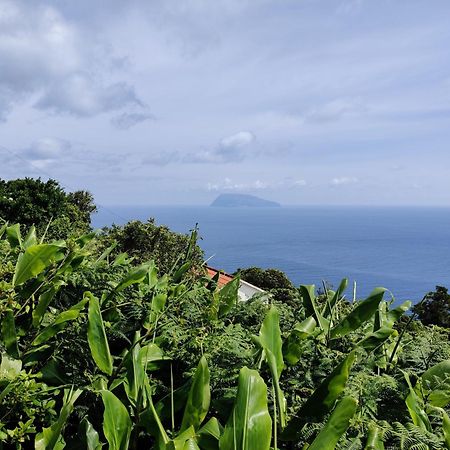 Ocean View Cedros Βίλα Santa Cruz das Flores Εξωτερικό φωτογραφία