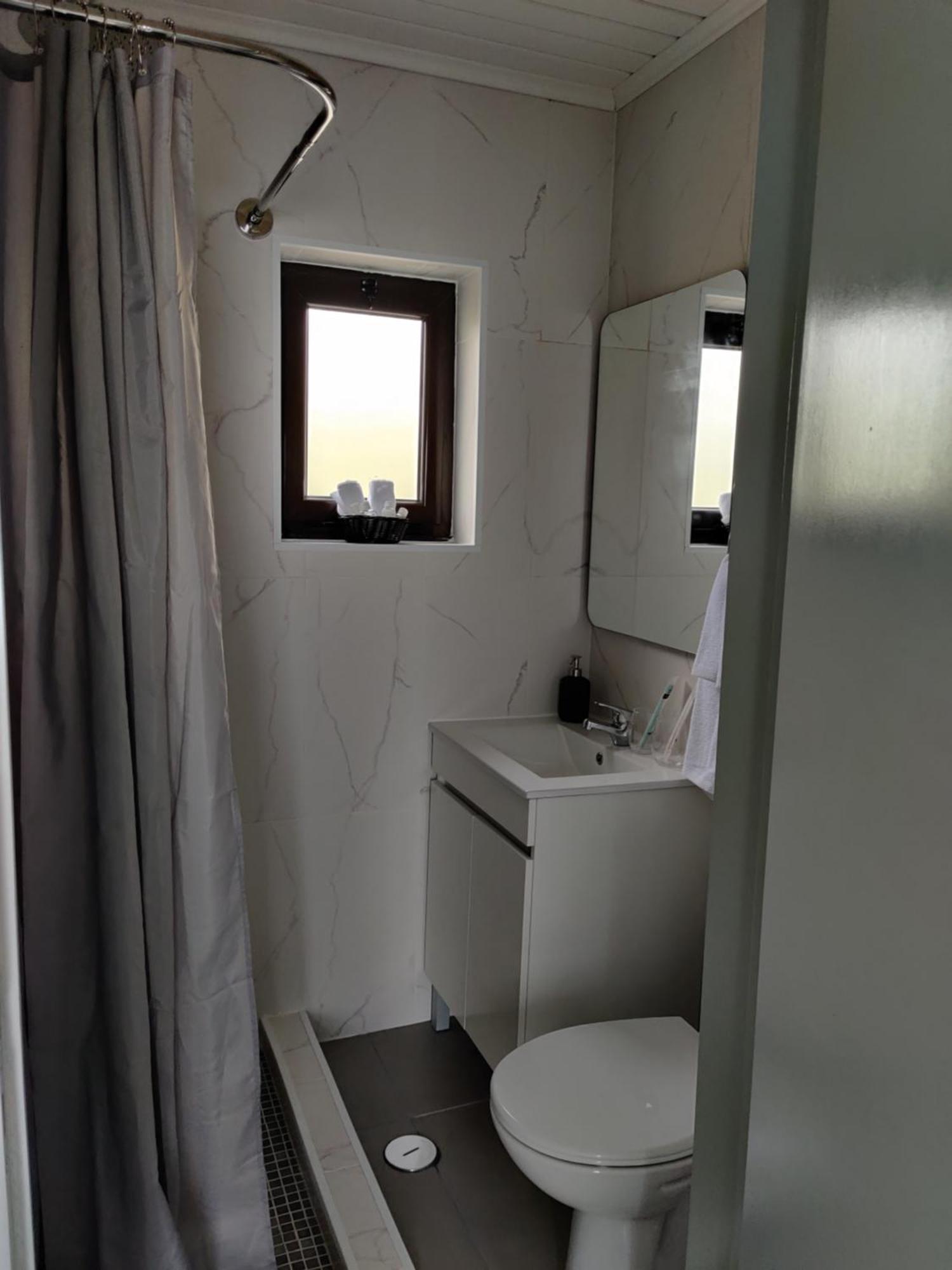Ocean View Cedros Βίλα Santa Cruz das Flores Εξωτερικό φωτογραφία