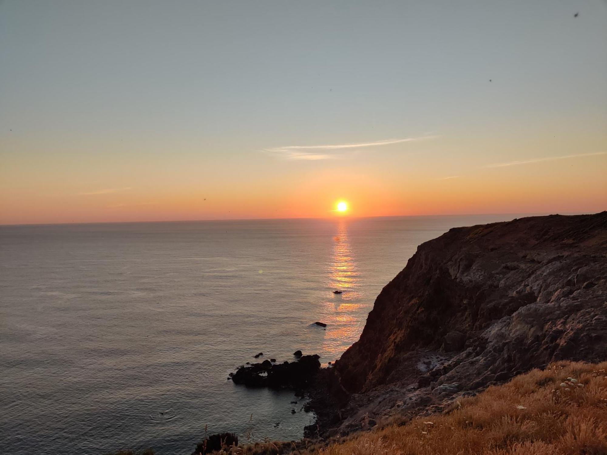 Ocean View Cedros Βίλα Santa Cruz das Flores Εξωτερικό φωτογραφία
