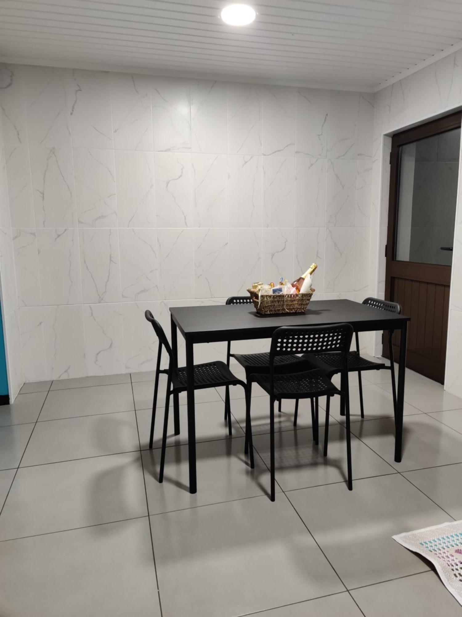 Ocean View Cedros Βίλα Santa Cruz das Flores Εξωτερικό φωτογραφία