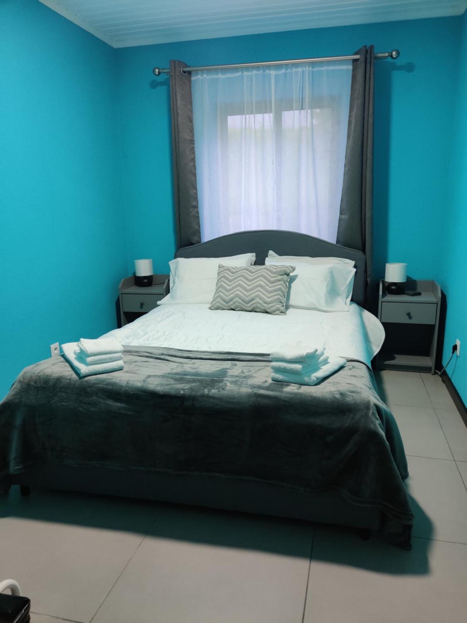 Ocean View Cedros Βίλα Santa Cruz das Flores Εξωτερικό φωτογραφία