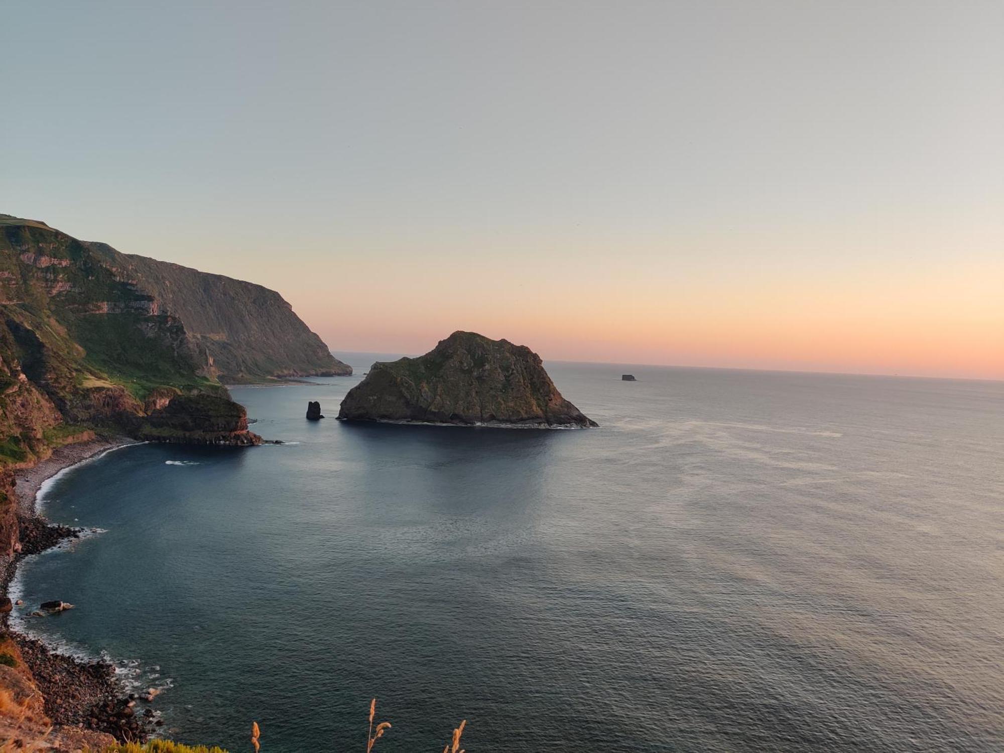 Ocean View Cedros Βίλα Santa Cruz das Flores Εξωτερικό φωτογραφία