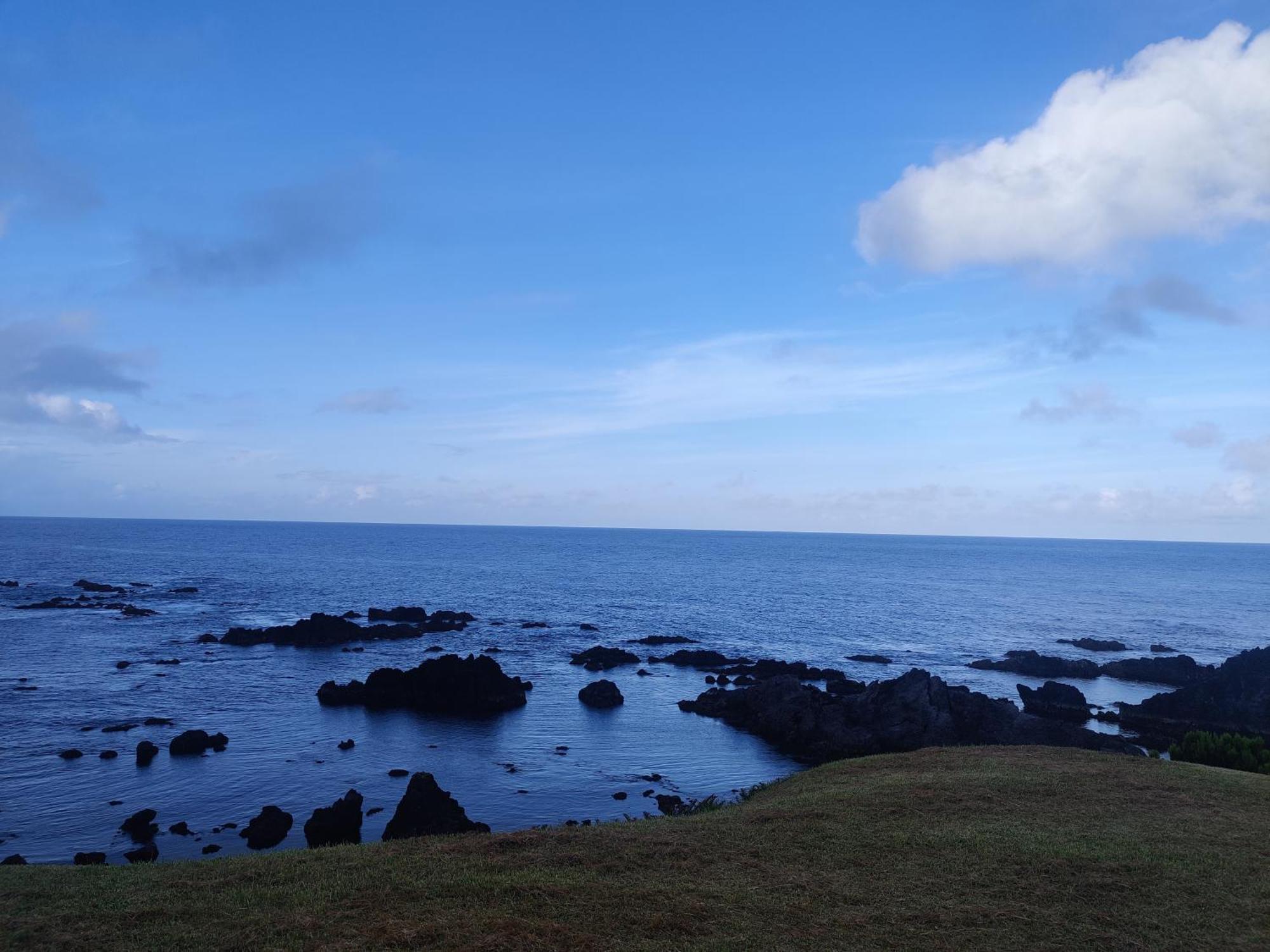 Ocean View Cedros Βίλα Santa Cruz das Flores Εξωτερικό φωτογραφία