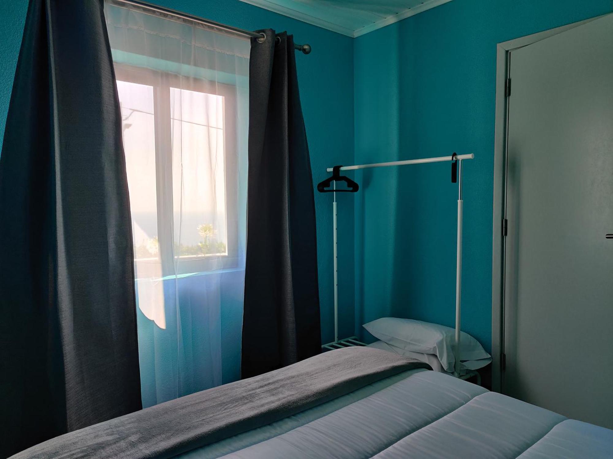 Ocean View Cedros Βίλα Santa Cruz das Flores Εξωτερικό φωτογραφία