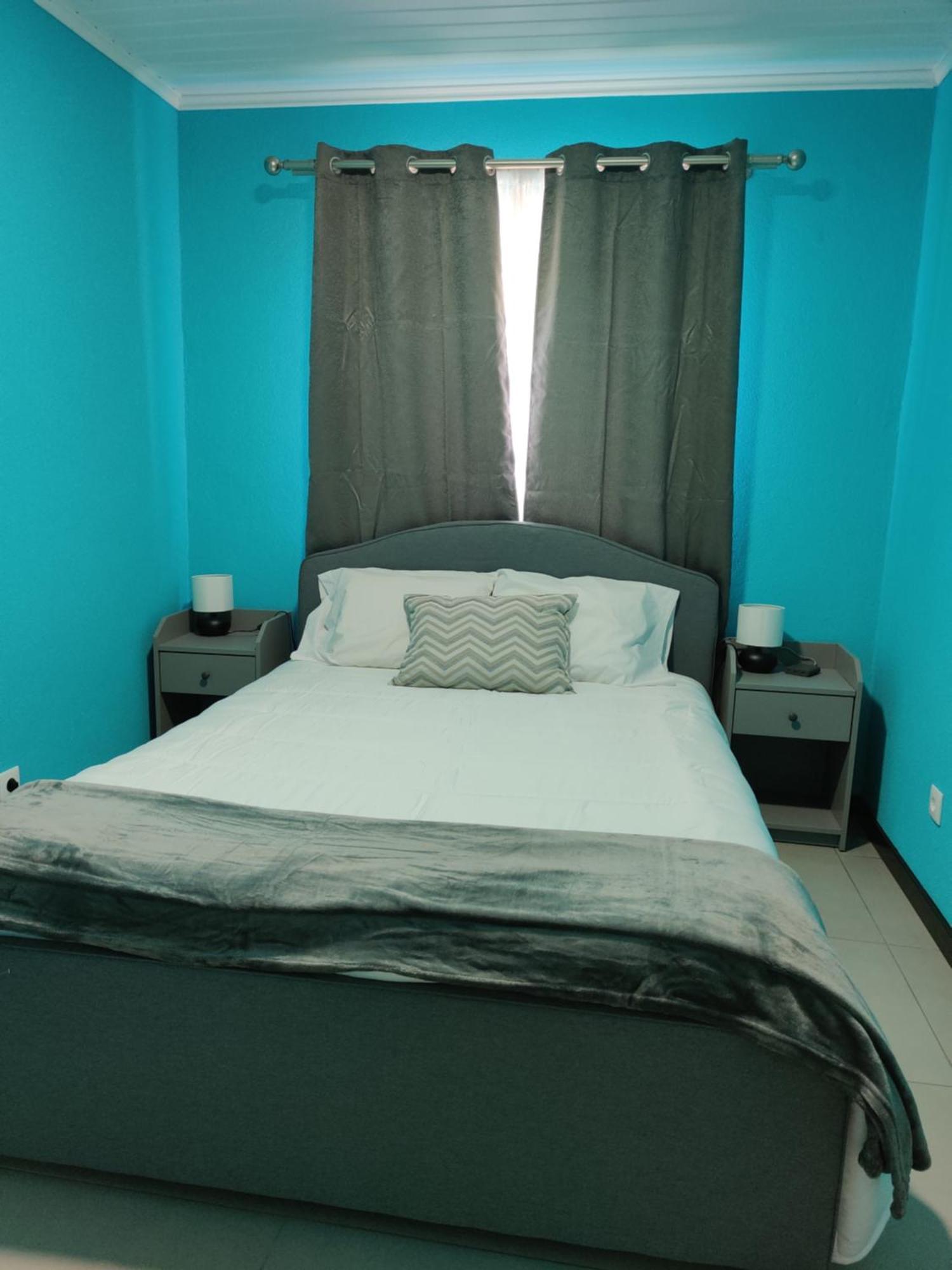Ocean View Cedros Βίλα Santa Cruz das Flores Εξωτερικό φωτογραφία