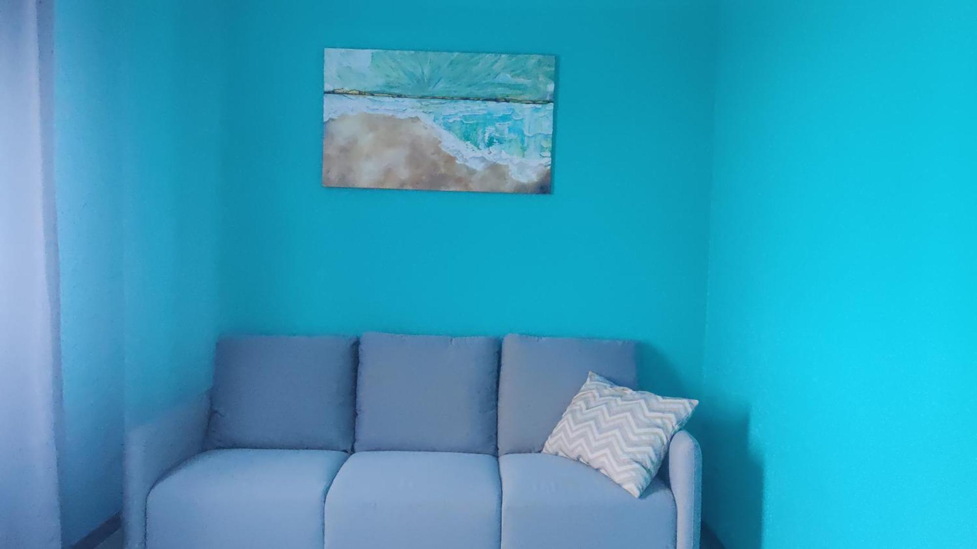 Ocean View Cedros Βίλα Santa Cruz das Flores Εξωτερικό φωτογραφία
