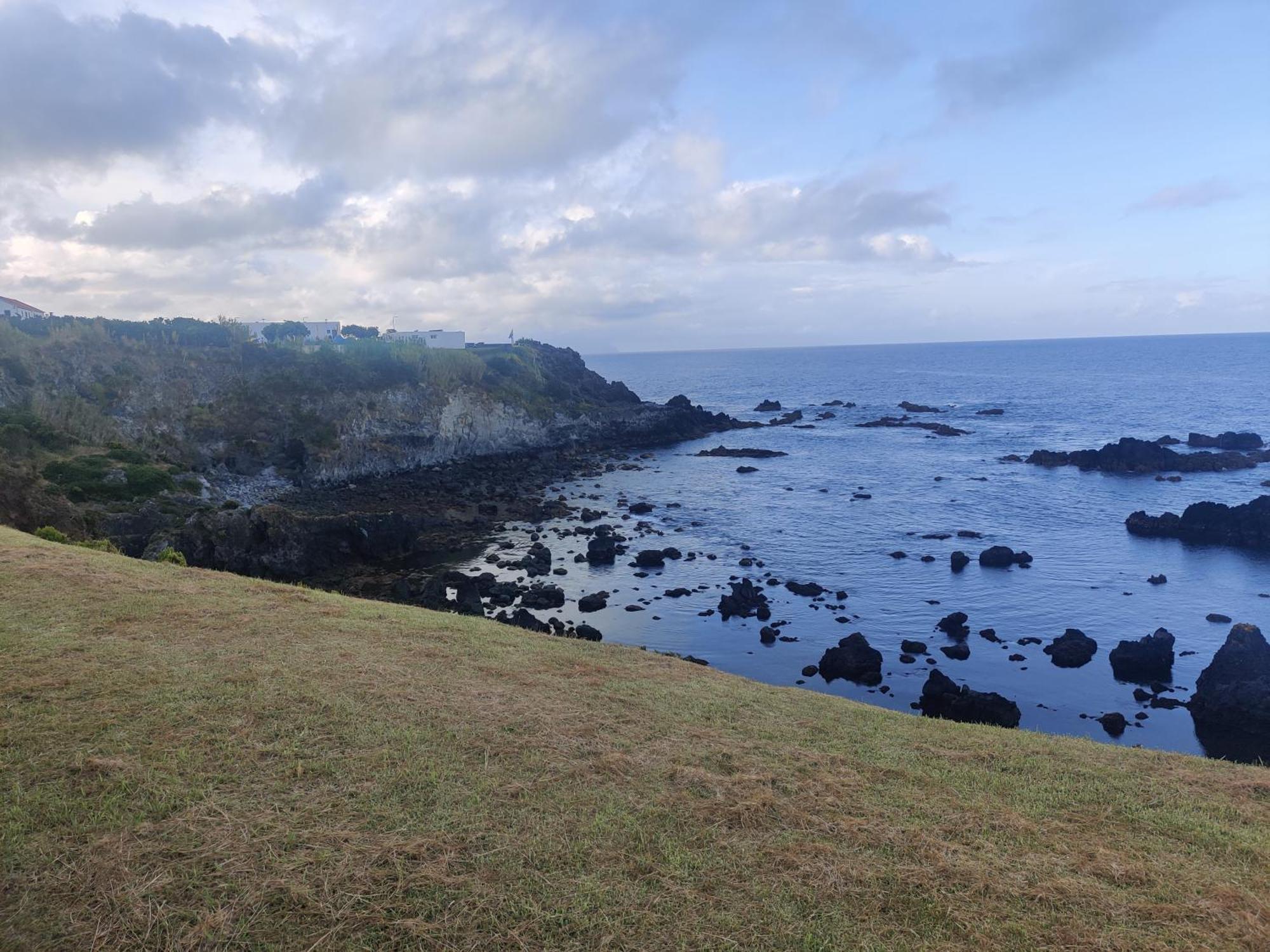 Ocean View Cedros Βίλα Santa Cruz das Flores Εξωτερικό φωτογραφία