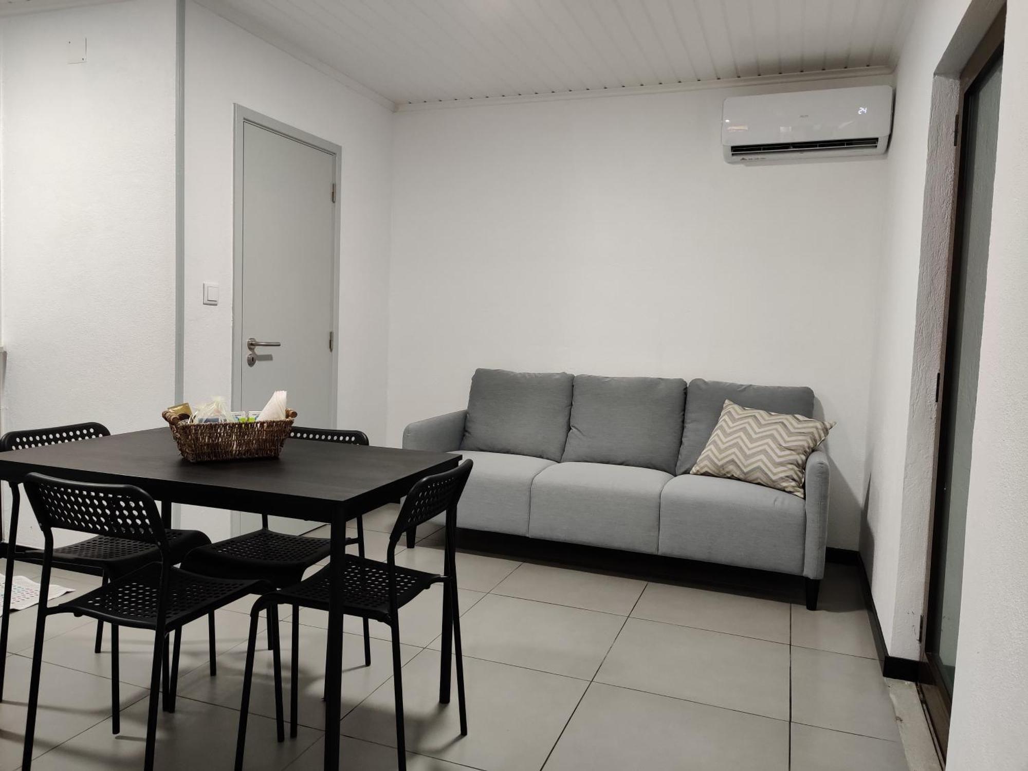 Ocean View Cedros Βίλα Santa Cruz das Flores Εξωτερικό φωτογραφία
