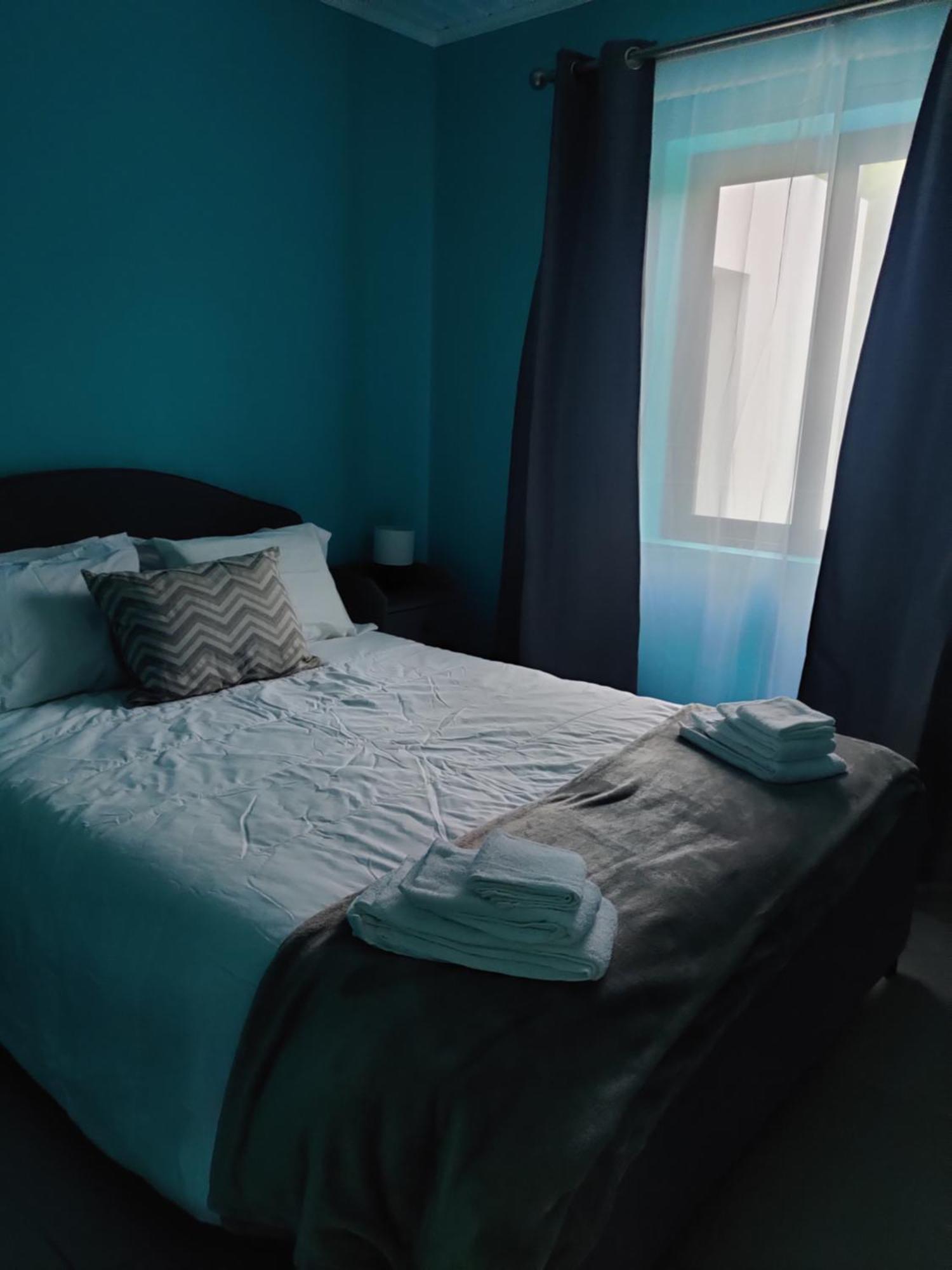 Ocean View Cedros Βίλα Santa Cruz das Flores Εξωτερικό φωτογραφία